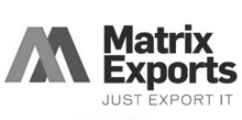 matrix-exports
