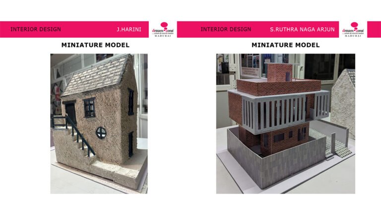 Kitchen Architecture Course in Sholavandan