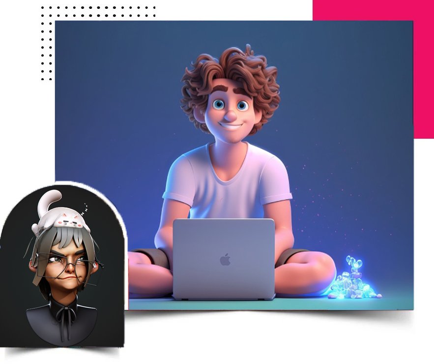 Animation Certificate Program in Vandiyur